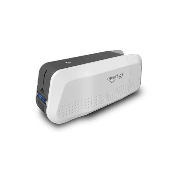 Máy in thẻ nhựa IDP SMART 51D 2