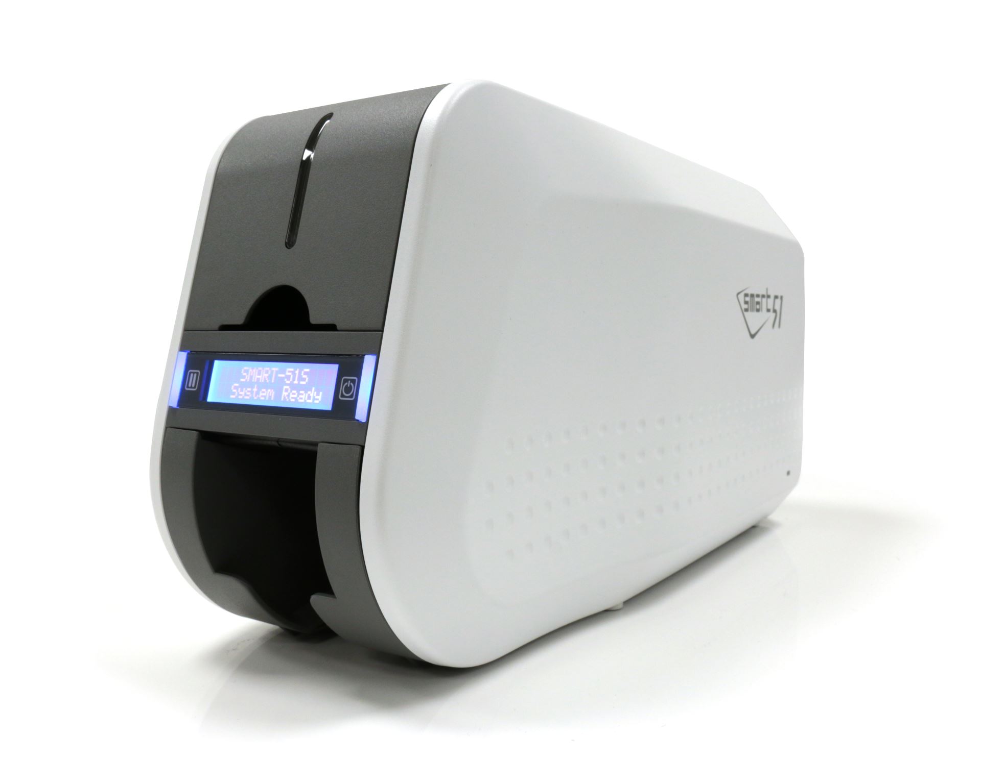 IDP SMART 51S 证卡打印机 2