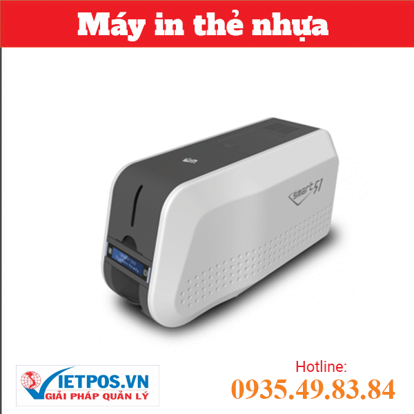 IDP SMART 51S 证卡打印机