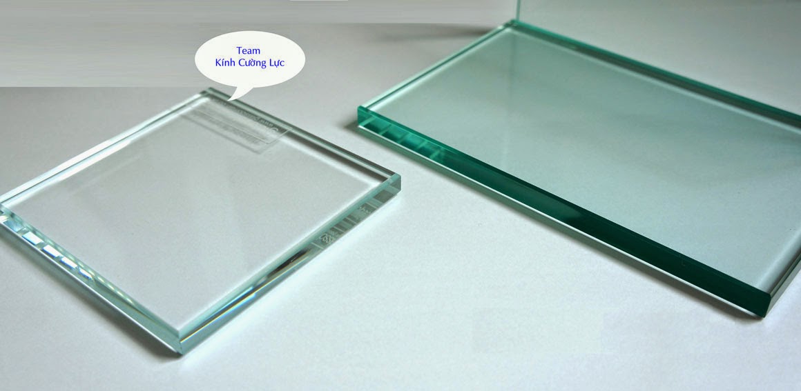 Printing labels for the tempered glass manufacturing industry