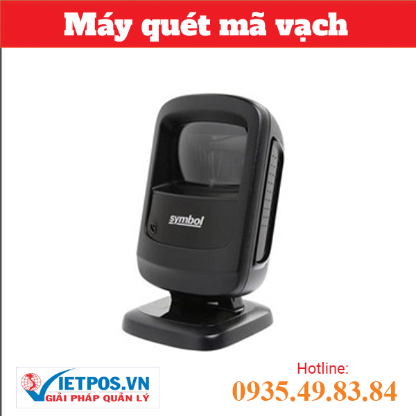 Đầu đọc mã vạch Zebra (Symbol) DS9208