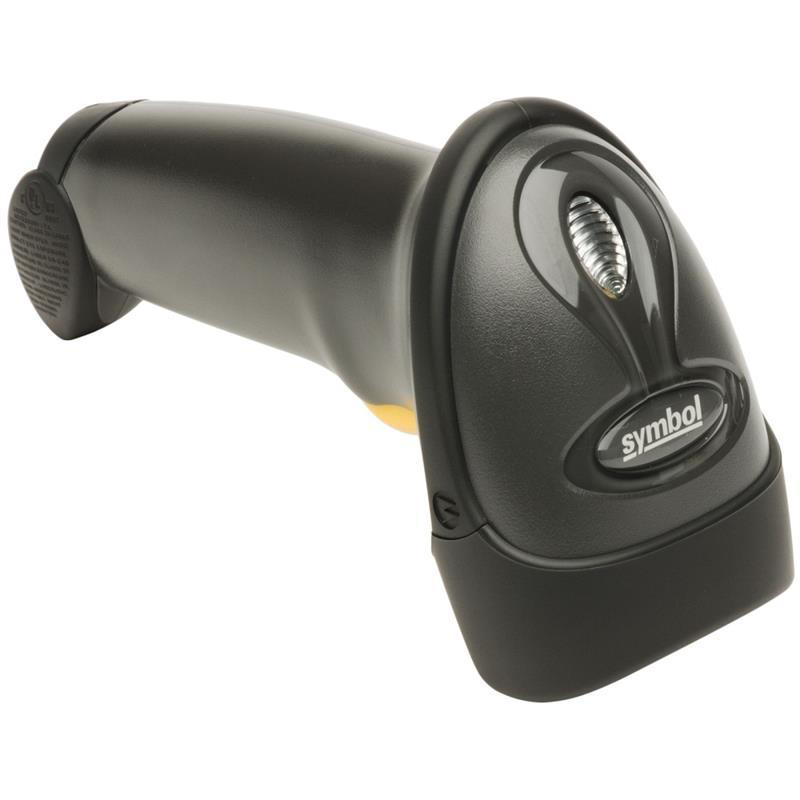 Zebra (Symbol) LS2208 Barcode Scanner 2