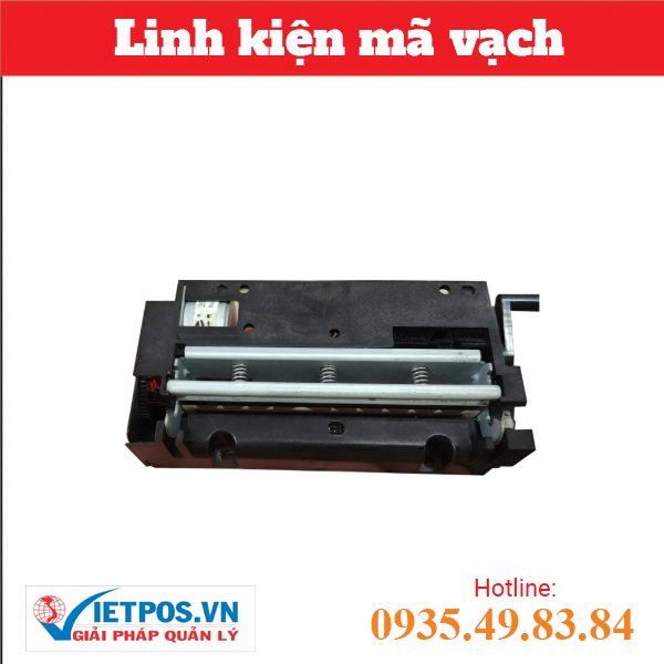 Xprinter K80 receipt printer print head