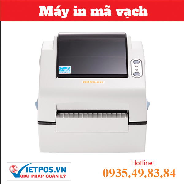 Máy in mã vạch BIXOLON SLP-DX 420EG