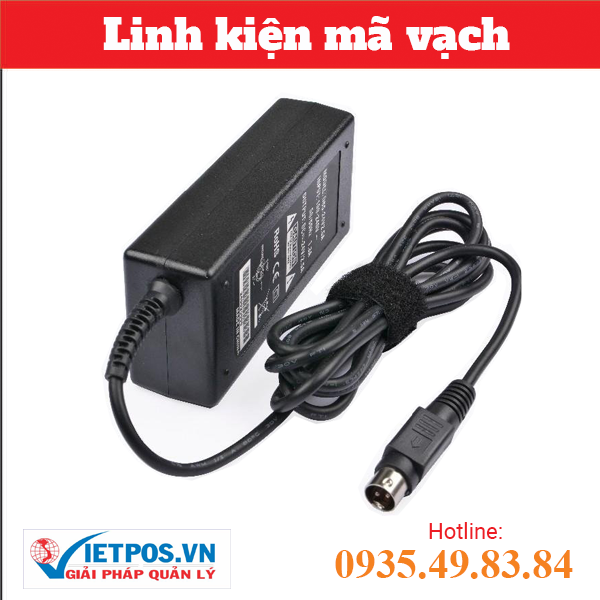 K80mm Thermal Printer Adapter Power Supply