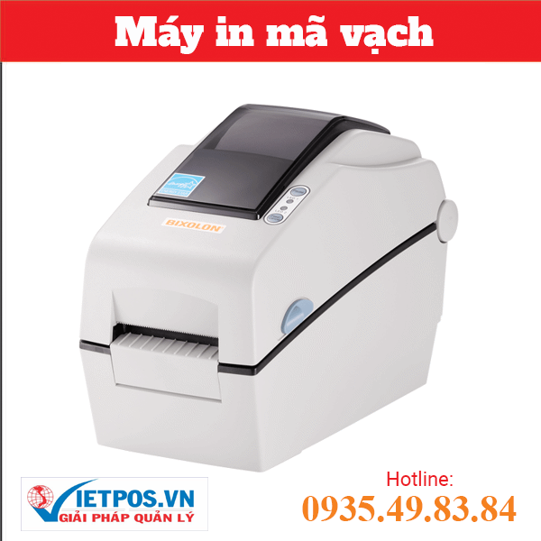 Máy in mã vạch BIXOLON DX 220G