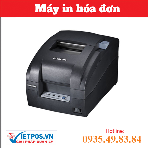 BIXOLON SRP 275 III COSG Receipt Printer