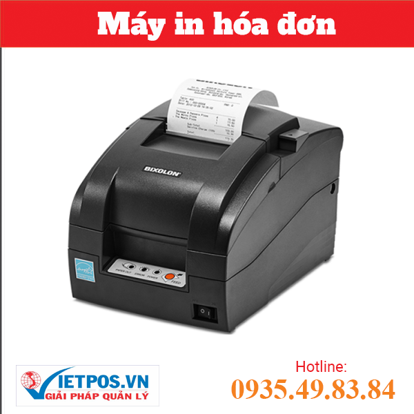 BIXOLON SRP 275 III COESG Receipt Printer