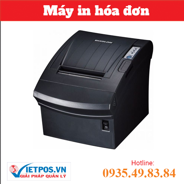 BIXOLON SRP 350 III COSG 영수증 프린터