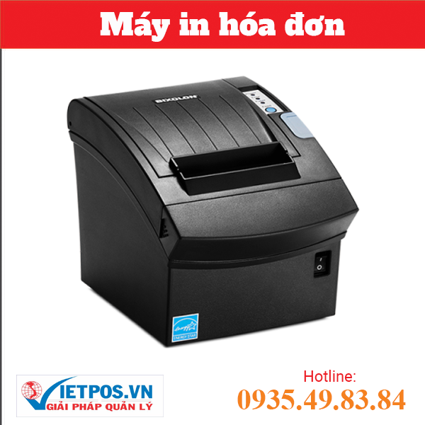 BIXOLON SRP 350 III COEG 영수증 프린터