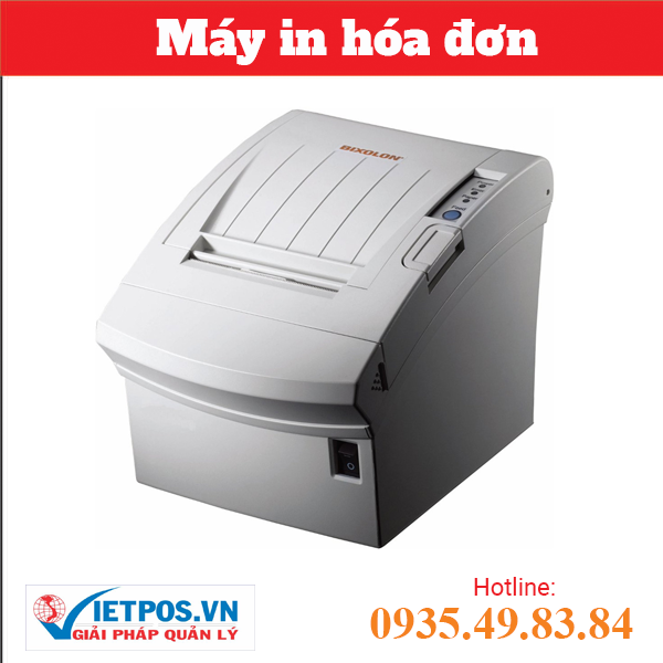 BIXOLON SRP 350Plus III COWG 영수증 프린터