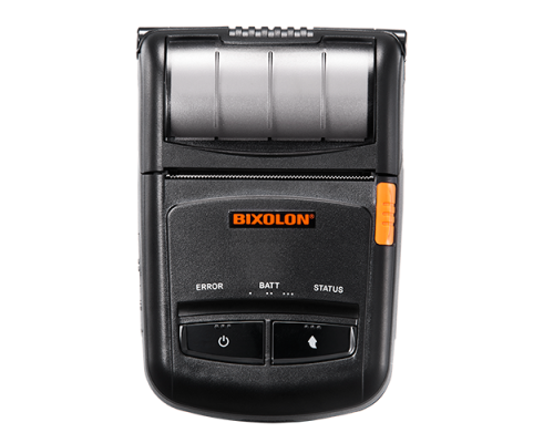 BIXOLON SPP R210 BK Receipt Printer 2