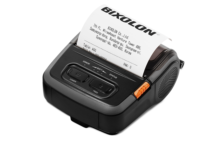 BIXOLON SPP-R310Plusik/STD Receipt Printer 2