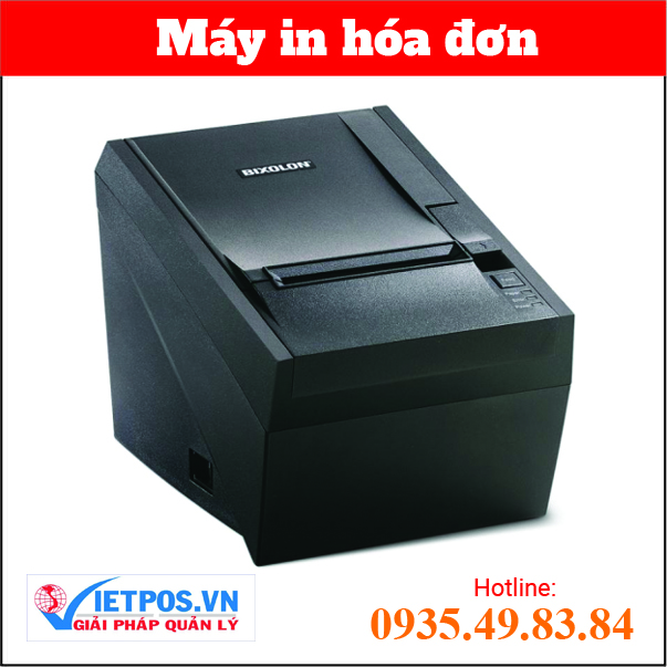 Receipt Printer SRP-330 COSG/TAN