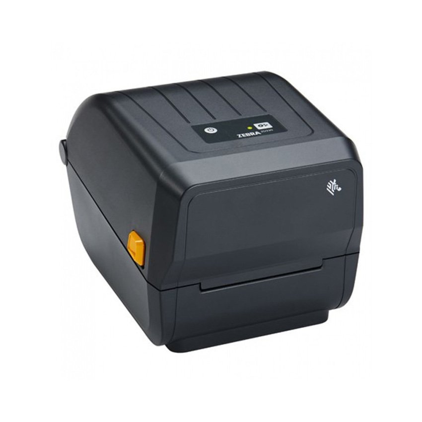 Zebra ZD230 Barcode Printer 4