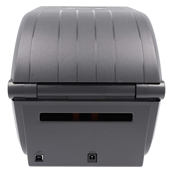 Zebra ZD230 Barcode Printer 3