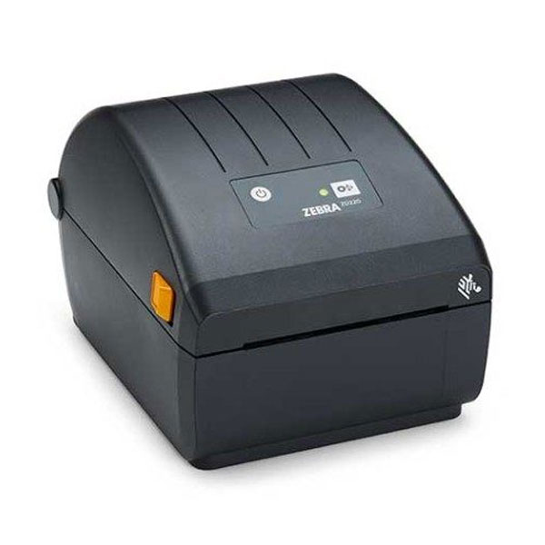 Zebra ZD230 Barcode Printer 2