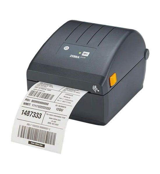 斑马 ZD230 条码打印机