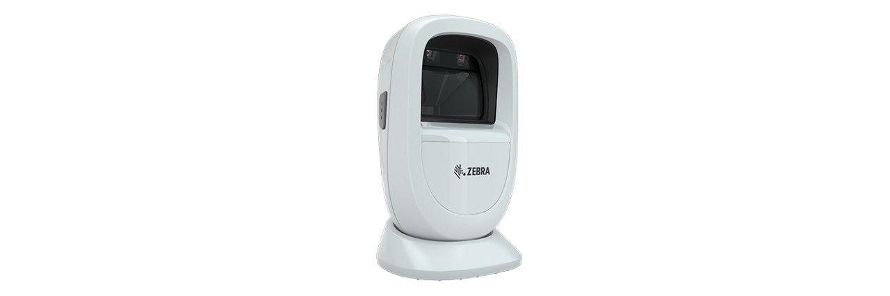 Zebra Symbol-DS9308 Barcode Scanner 4