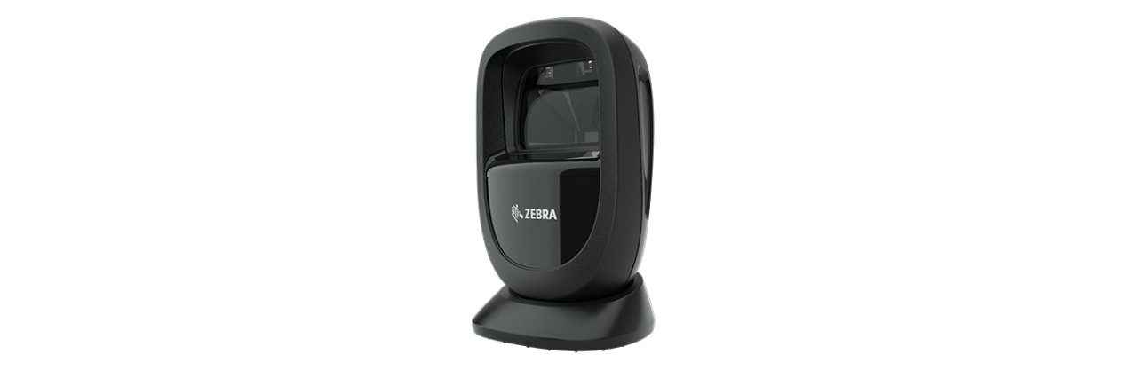 Zebra Symbol-DS9308 Barcode Scanner 2