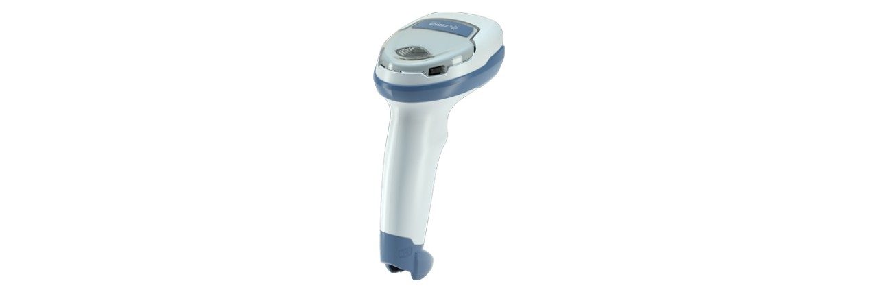Zebra Symbol-DS4608HC Barcode Scanner 3