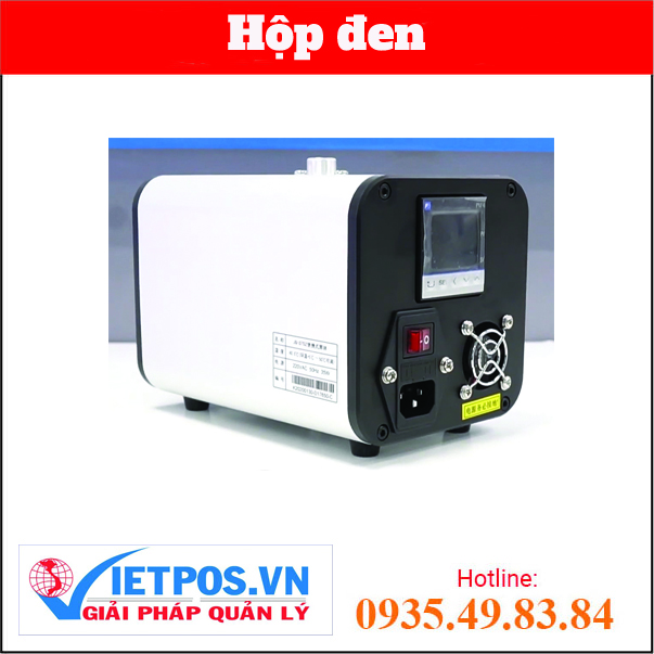 Hộp đen Dahua JQ-D70Z 2