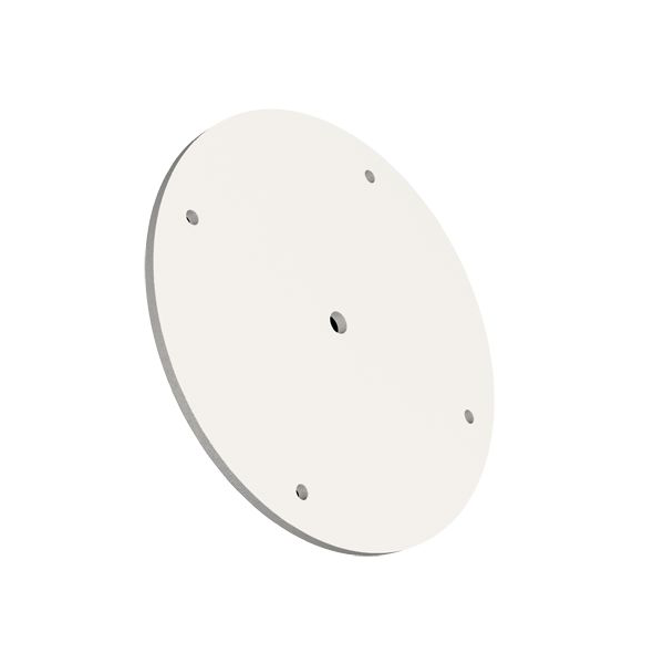 Đế camera thân nhiệt (dạng thân) HIKVISION DS-2909ZJ 2
