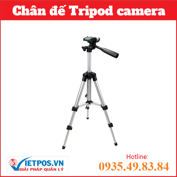 Chân đế Tripod cho camera thân nhiệt HIKVISION DS-2907ZJ