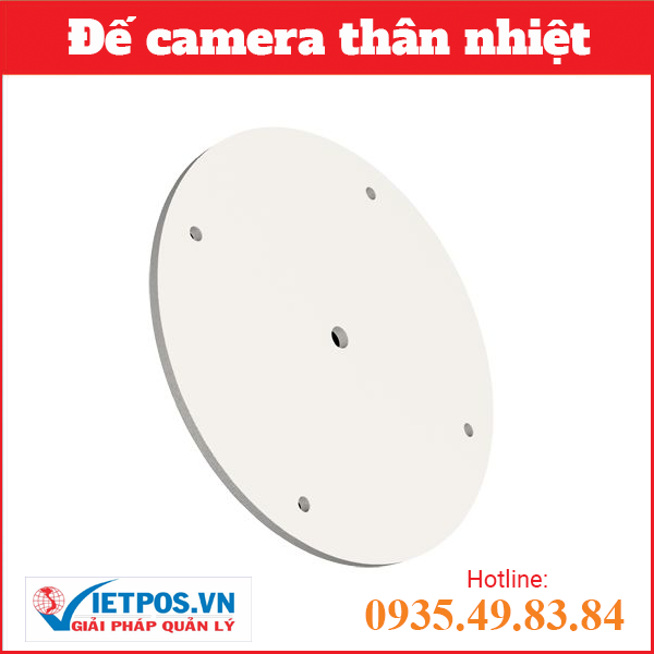 Đế camera thân nhiệt (dạng thân) HIKVISION DS-2909ZJ
