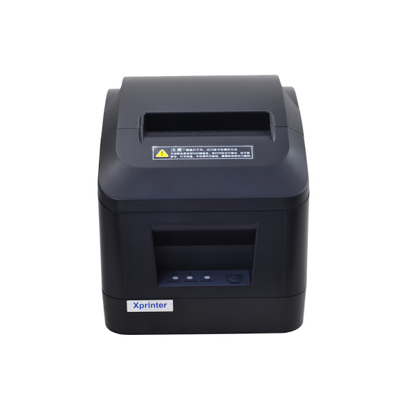 Xprinter XP-A160M 감열식 영수증 프린터 3