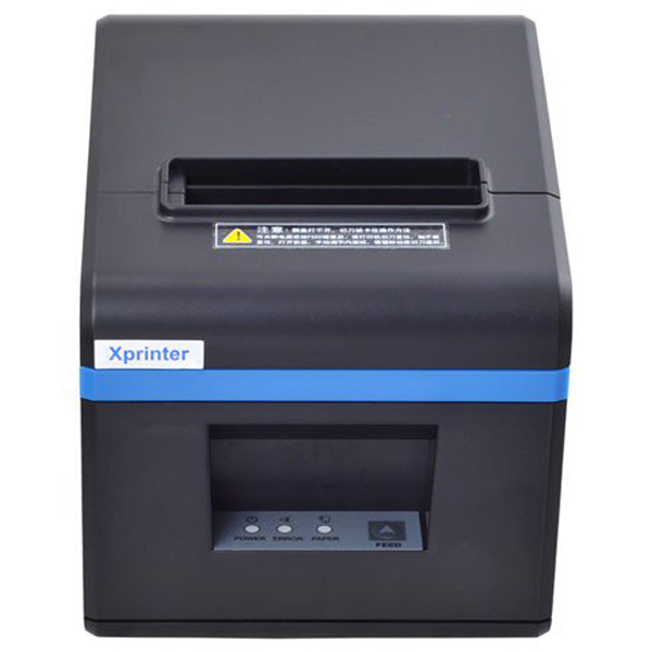 Xprinter XP-N160II 热敏票据打印机 3