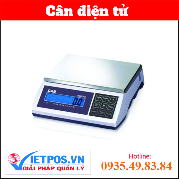 CAS EDH-324 Electronic Scale