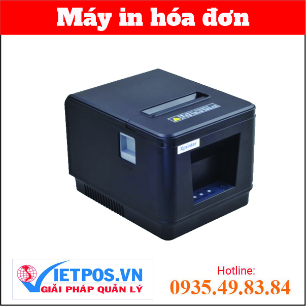 Máy in hóa đơn Xprinter H200U