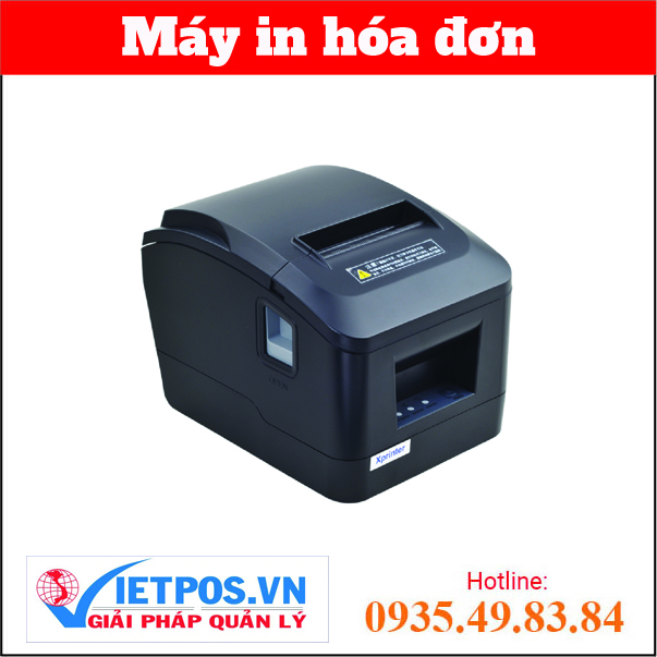 Xprinter XP-A160M 감열식 영수증 프린터