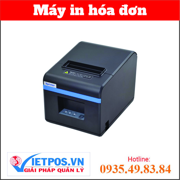 영수증 프린터 Xprinter XP-N160II