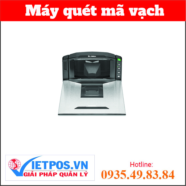 Máy đọc mã vạch Zebra MP7000 2