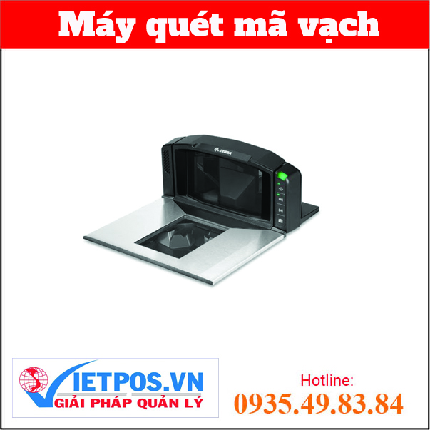 Máy đọc mã vạch Zebra MP7000