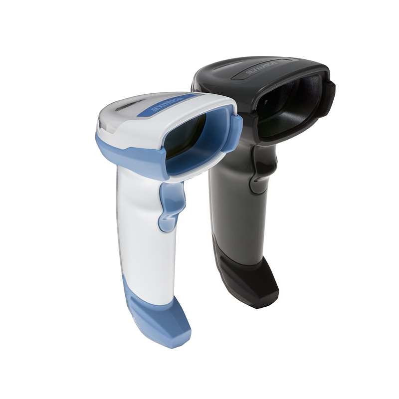 Barcode Scanners - 1D - 2D Qrcode Barcode Readers