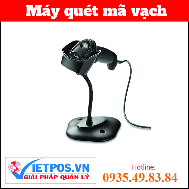 Đầu đọc mã vạch Zebra (Symbol) DS2208