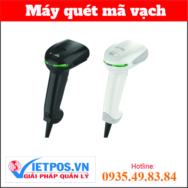 Đầu đọc mã vạch Honeywell Xenon 1950GSR