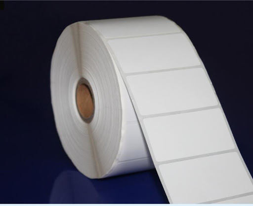 Decal nhiệt 58x40 mm dùng cân điện tử in mã vạch 3