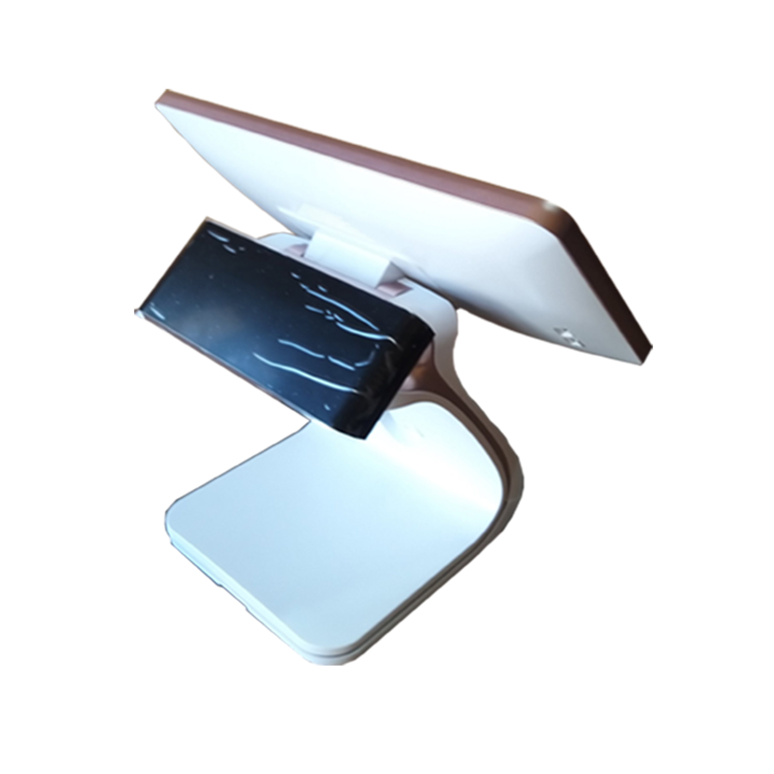 EASY E1100-J1900 Touch POS Machine 4