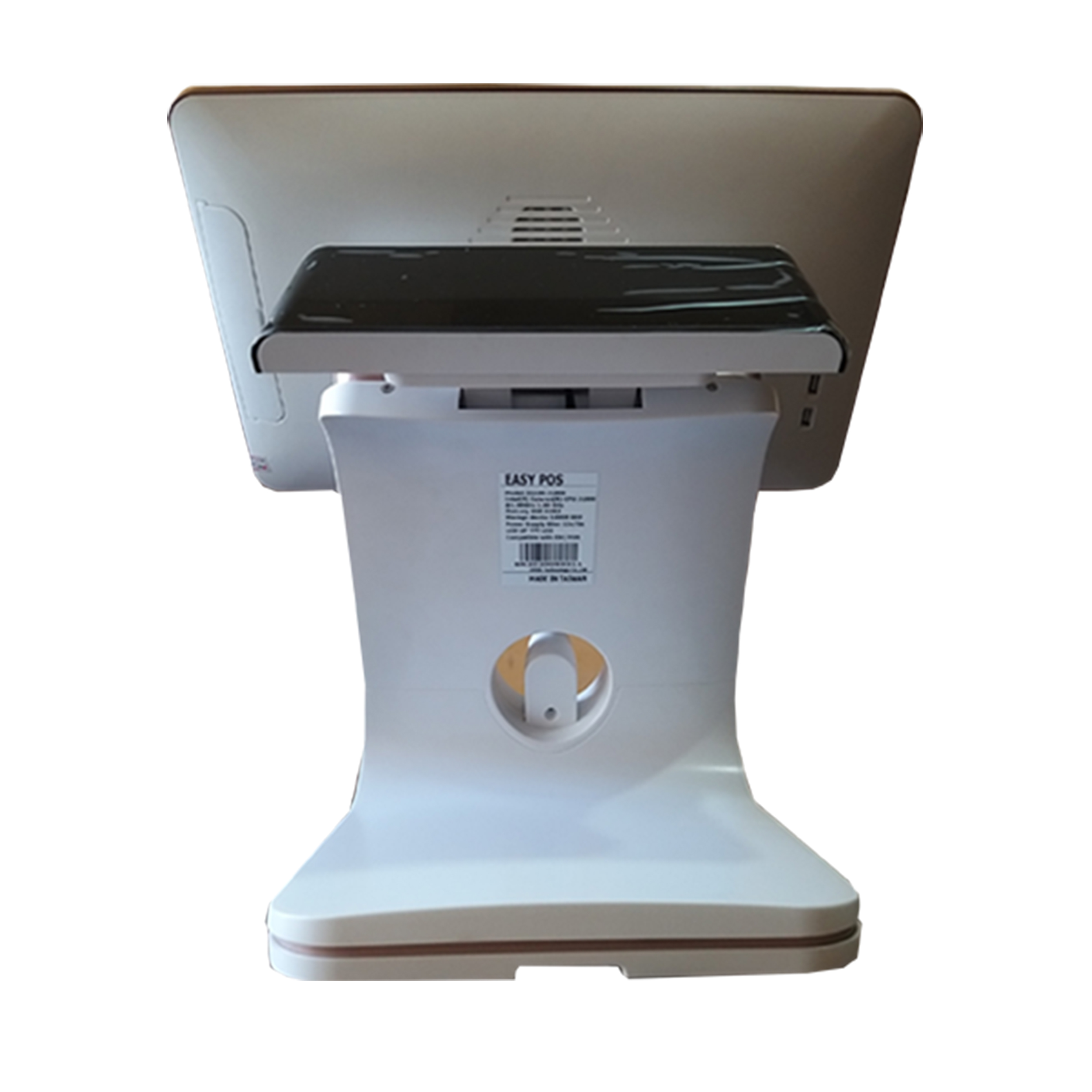 EASY E1100-J1900 Touch POS Machine 3