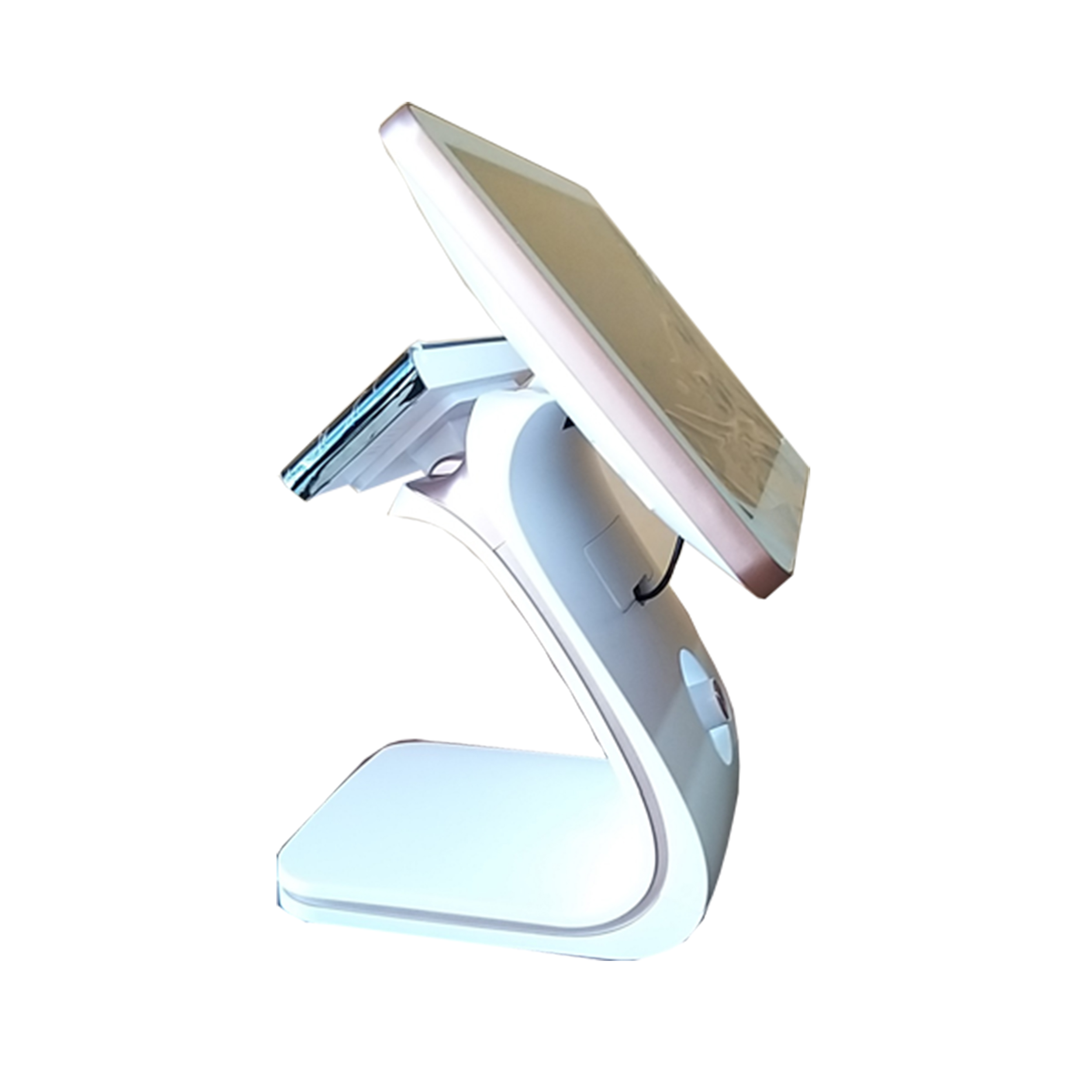 EASY E1100-J1900 Touch POS Machine 2