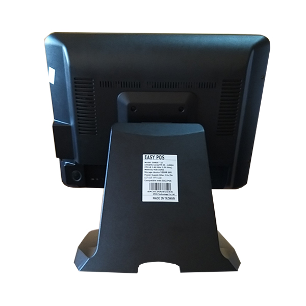EASYPOS E8900 触摸屏 POS 机 - I5 4