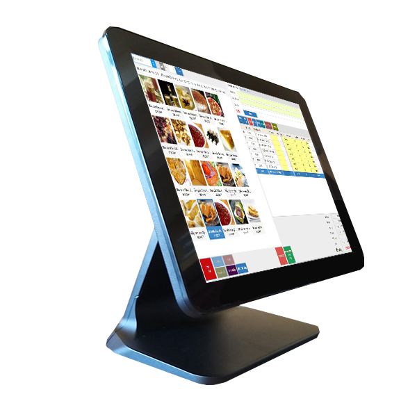 EASYPOS E8900 触摸屏 POS 机 - I5 2
