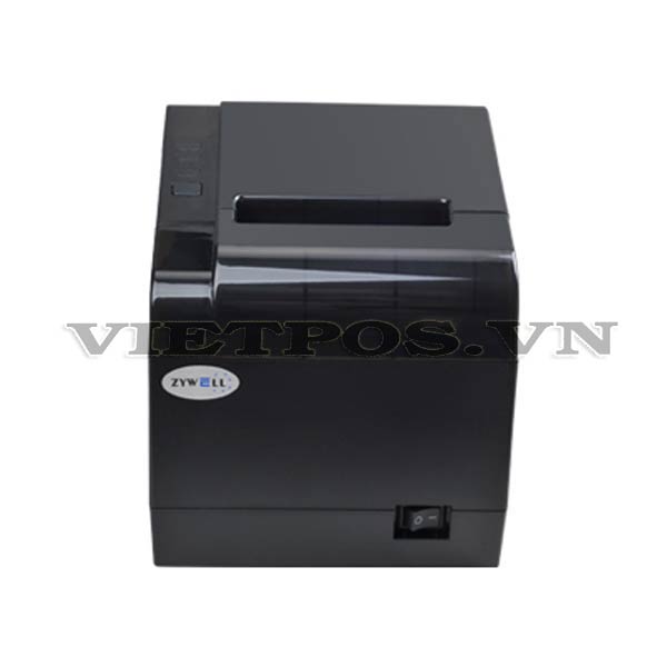 Máy in mã vạch Zywell ZY809 2