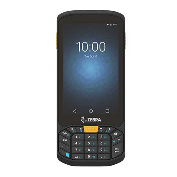 Zebra TC20 Inventory Device 5