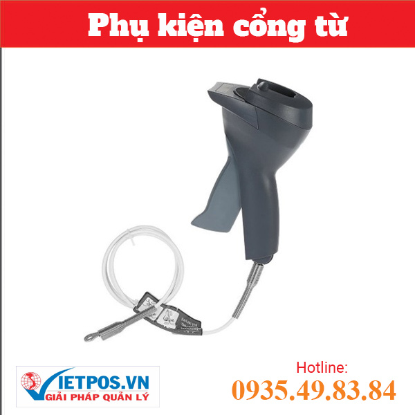 Bộ gỡ tem DR6P