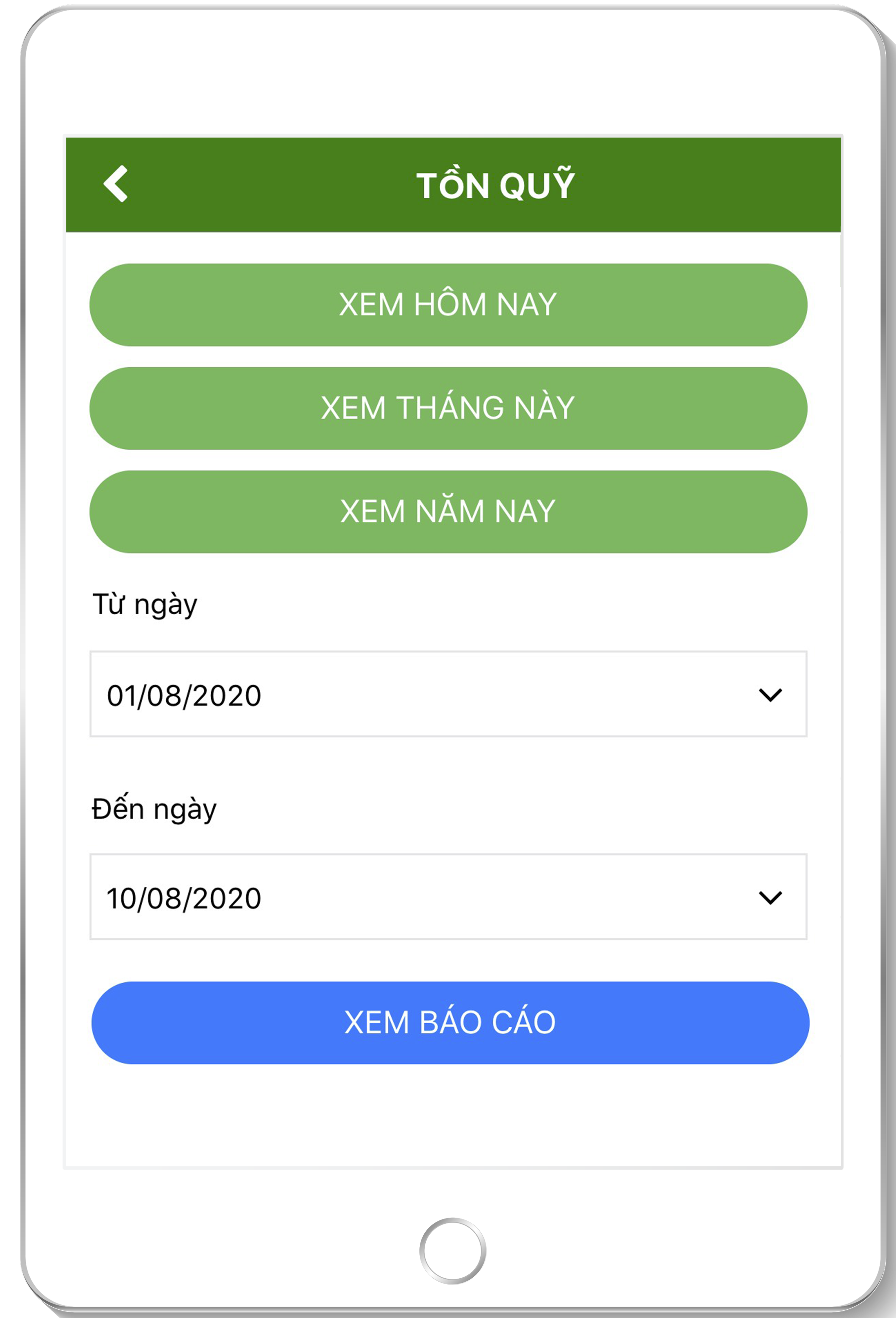 Viet POS Hair Salon Management Software 3